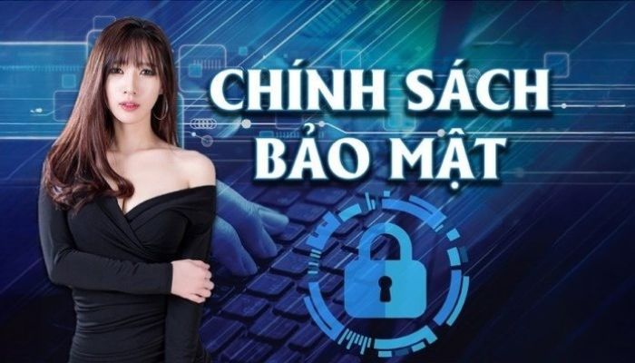 chính sách bảo mật Thabet